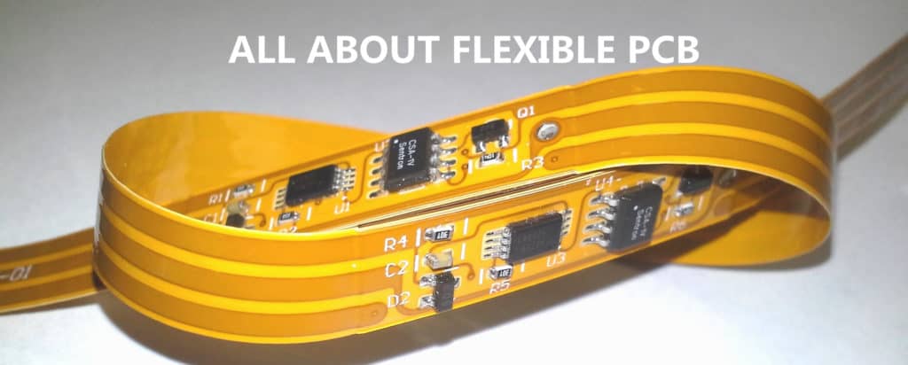 all about flexible pcb