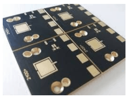 Metal Core LED PCB