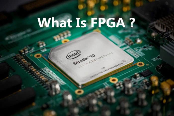 What is FPGA