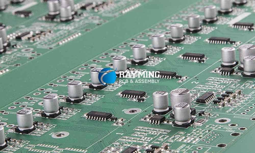 Electronic Manufacturer Services