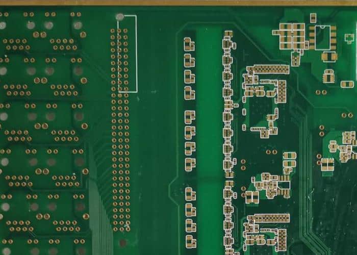 4 layer pcb manufacturer