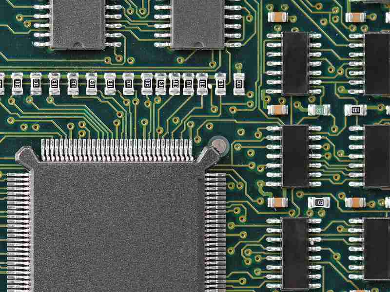 PCB Fabrication and Assembly
