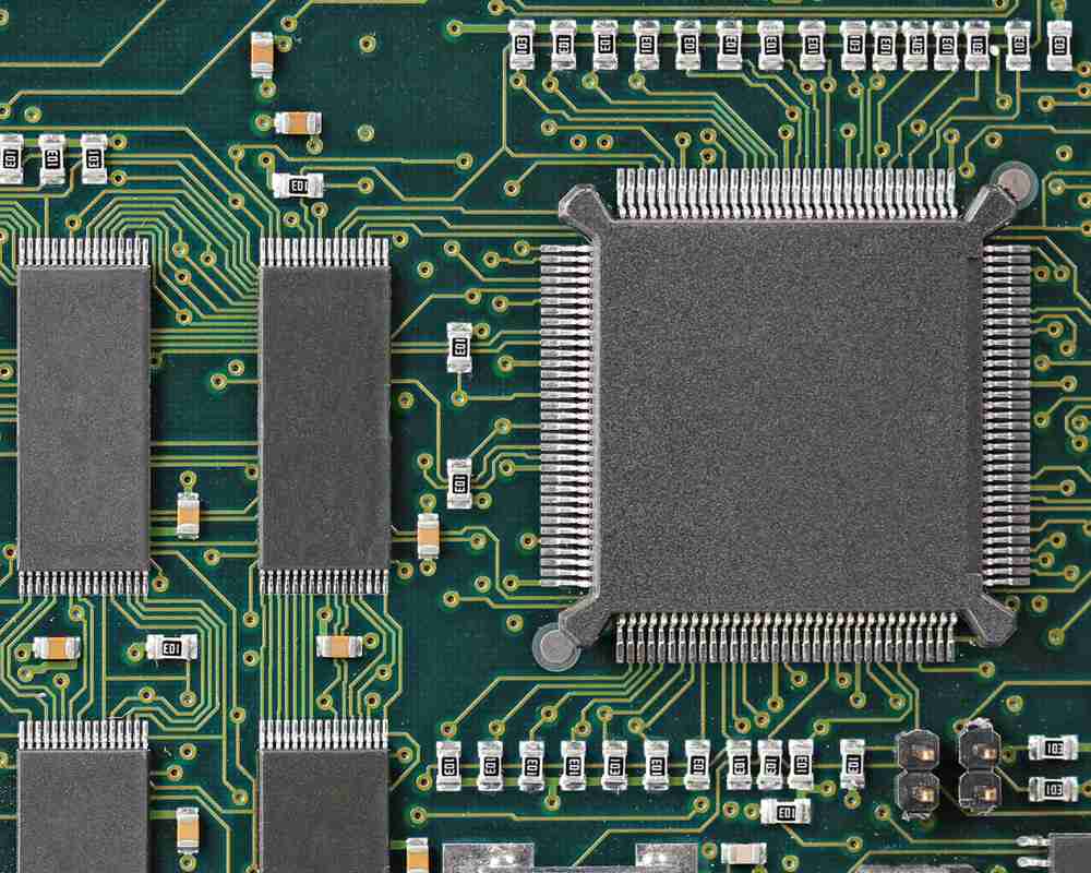 PCB Manufacturing and Assembly