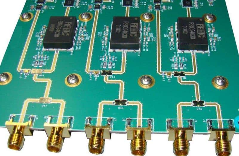 PCB design and manufacturing company