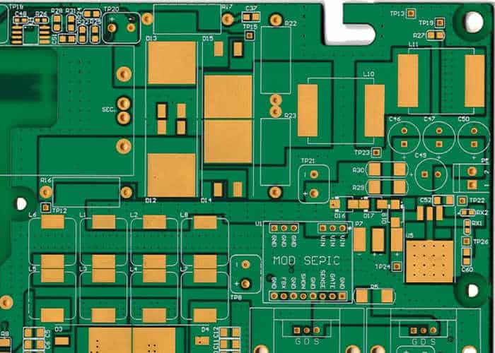 build a circuit board