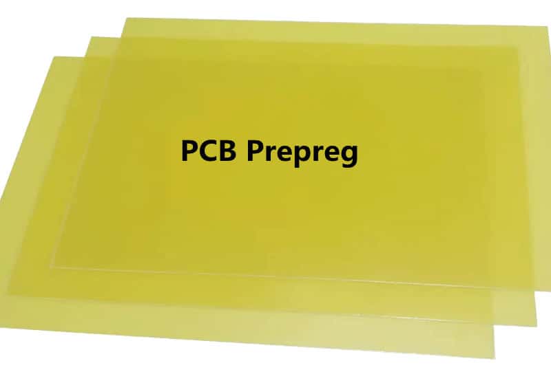 PCB Prepreg