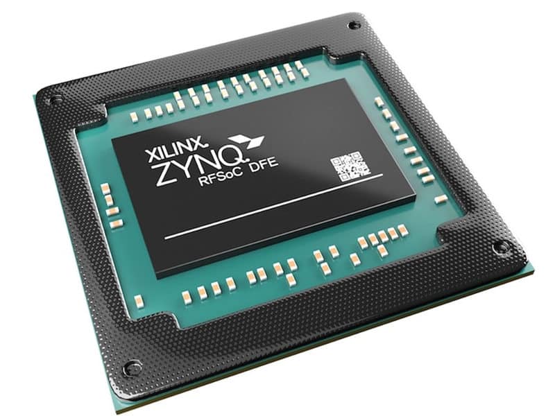 Xilinx Defense-grade Zynq-7000Q