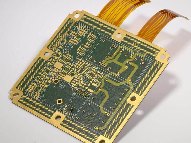 Polyimide PCB
