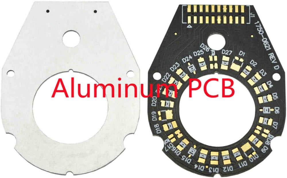aluminIum pcb