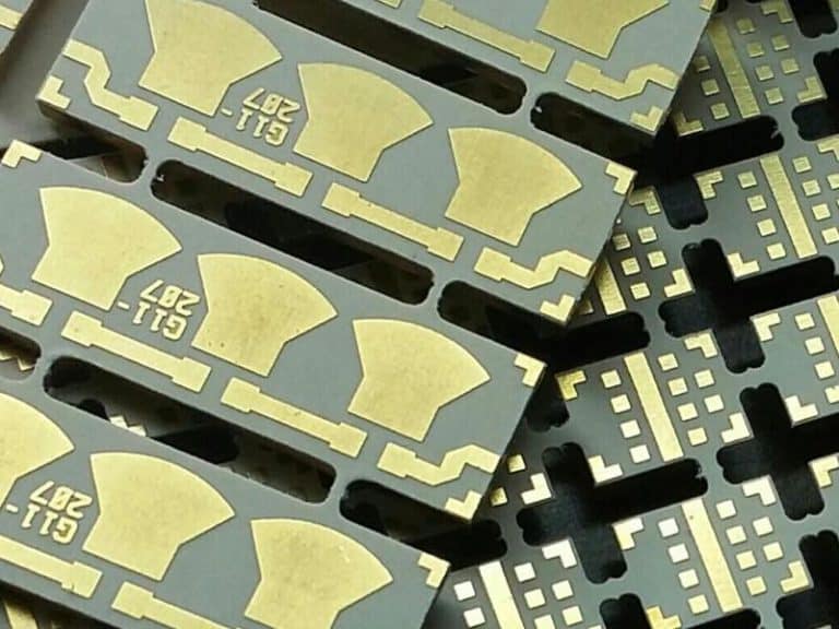 Why the Arlon 85N PCB Material is very Important in the Fabrication of ...