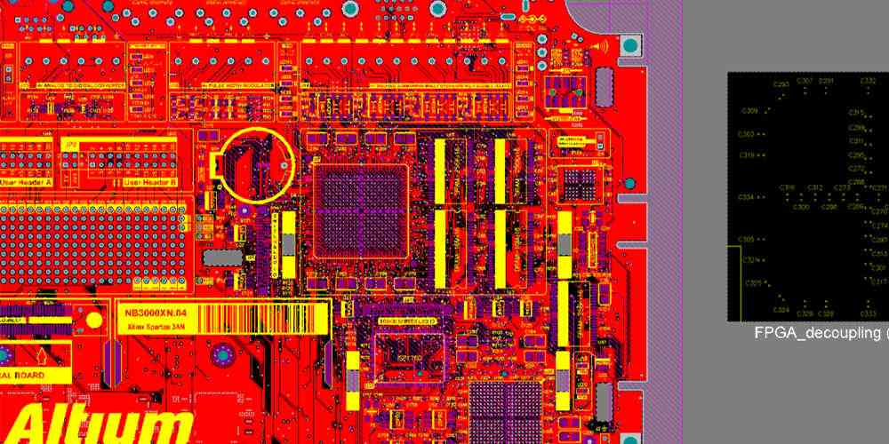 Pirate Historian Fleeting How PCB Files Aid PCB Design and Manufacturing