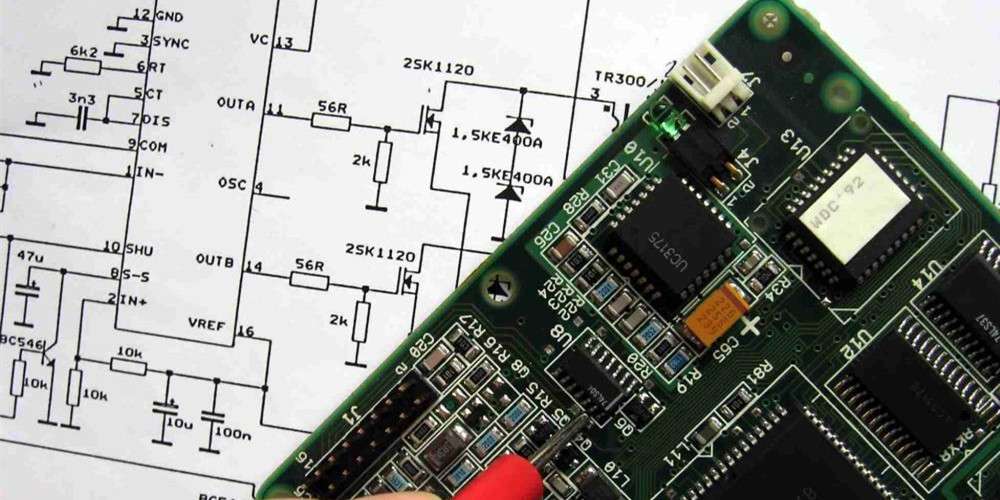 How Does A Circuit Board Work