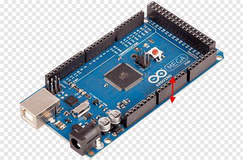 Arduino PCB and Its Impact in Today’s Electronics – Hillman Curtis ...