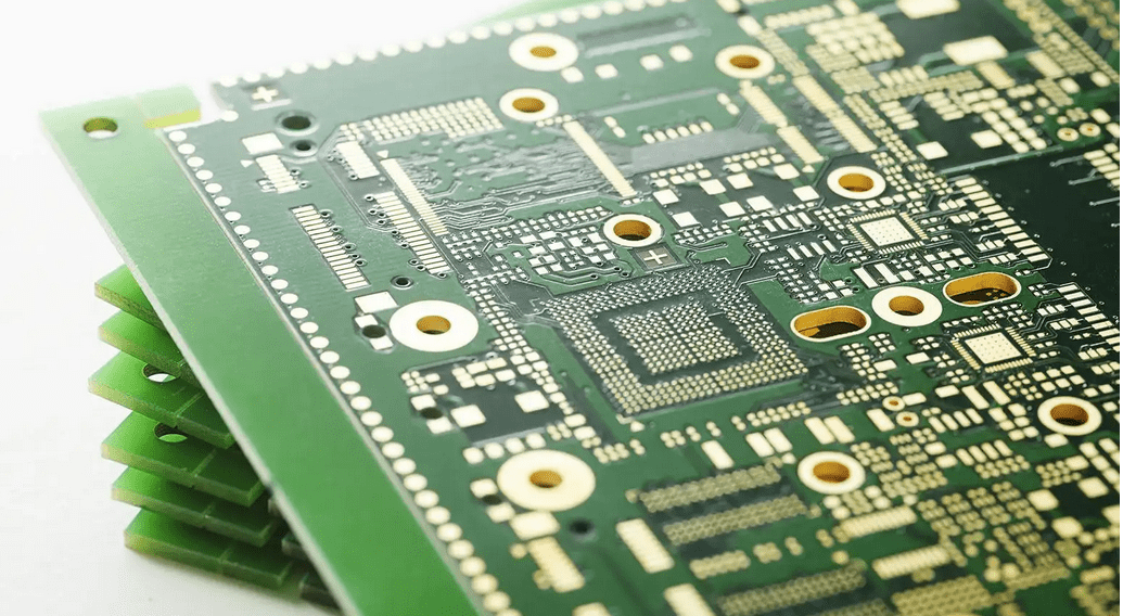 Electronics PCB