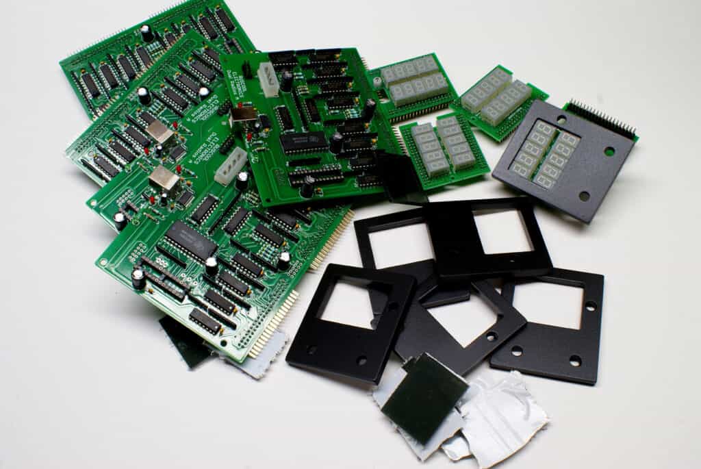 What is the meaning of PCB Soldering? – Hillman Curtis: Printed Circuit  Board Manufacturing & SMT Assembly Manufacturer