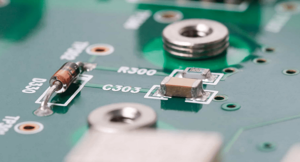 PCB Assembly and Soldering Techniques, Advanced PCB Design Blog