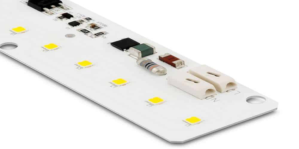 The Parts Place Inc. 1970-79 Camaro Printed Circuit Board With Lights – GM 8901670, EA 311-BX#20