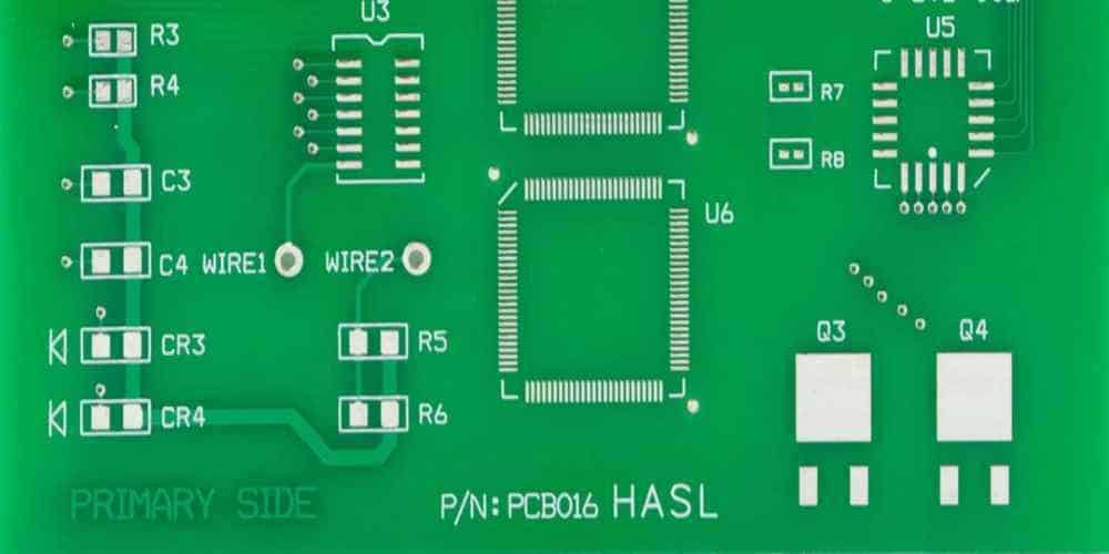 HASL Lead Free: Is this the Best Surface Finish for Your PCB