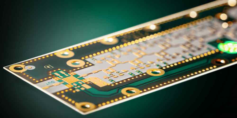 High-Frequency PCBs: Meeting the Needs of Advanced Communication Systems 1