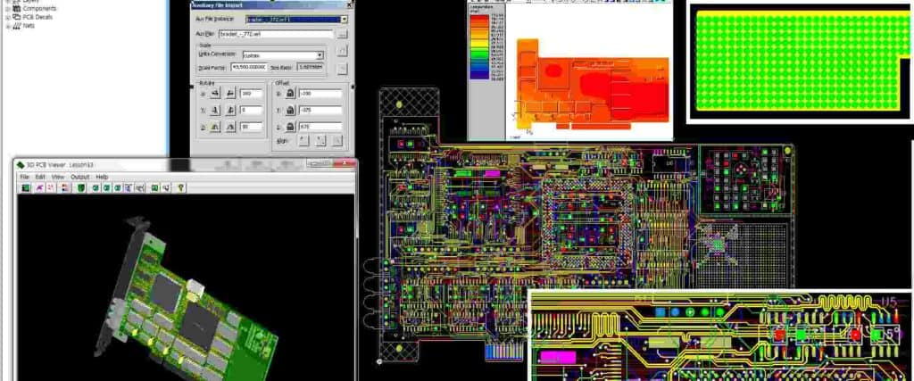 I2C PCB Layout: Best Practices for Optimal Performance – Hillman Curtis:  Printed Circuit Board Manufacturing & SMT Assembly Manufacturer